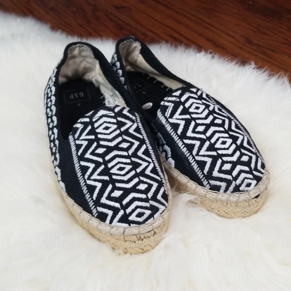 GAP Espadrilles Shoes
